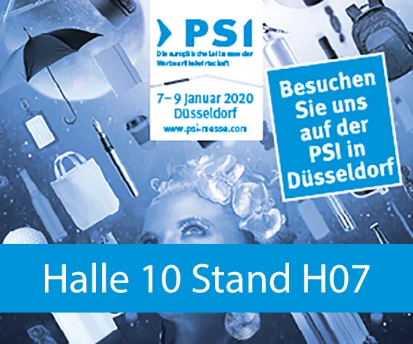 PSI Messe 2020