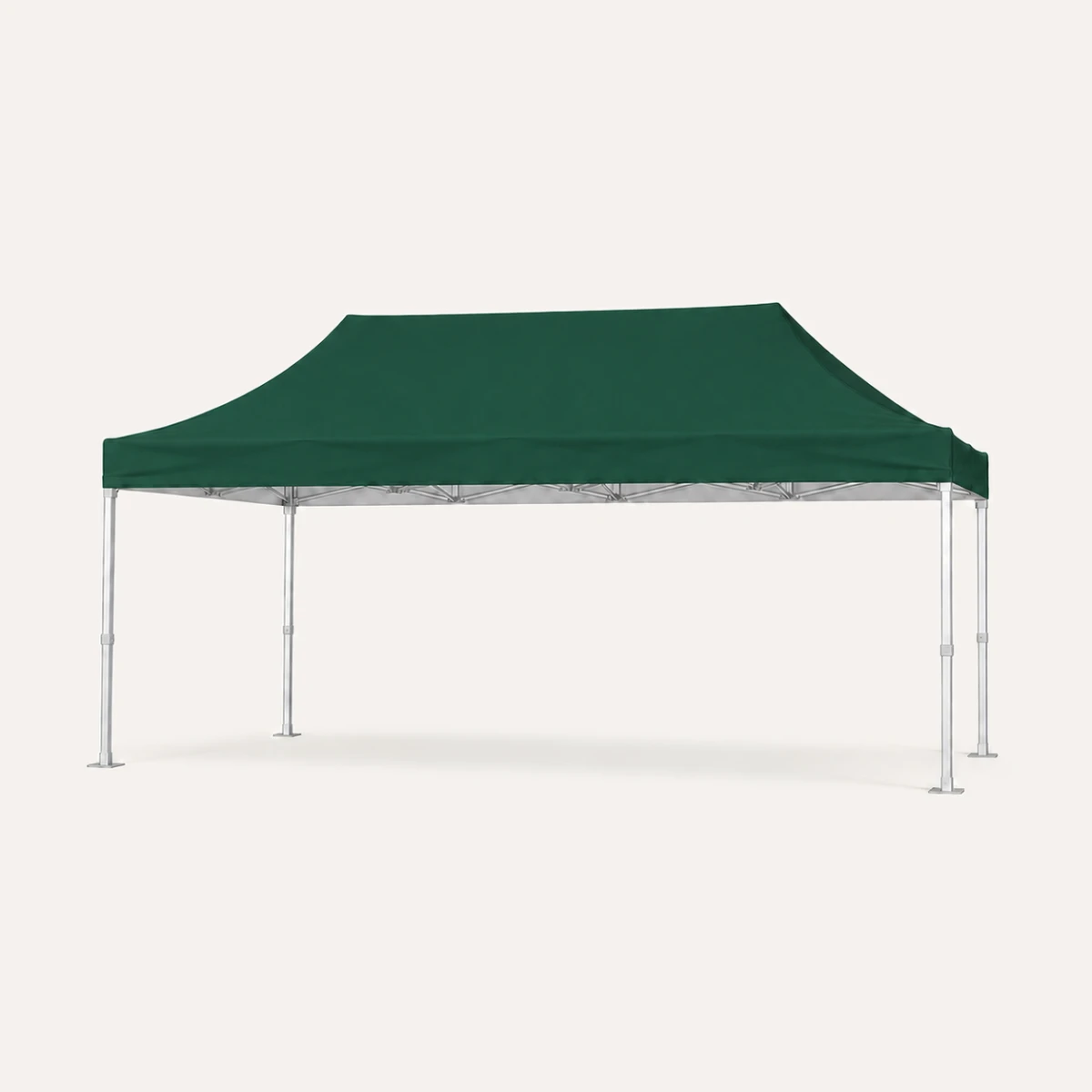 Faltpavillon 4x6m Modular, stabiles Aluminium Eventzelt von MAIN-ZELT, Ansicht 5