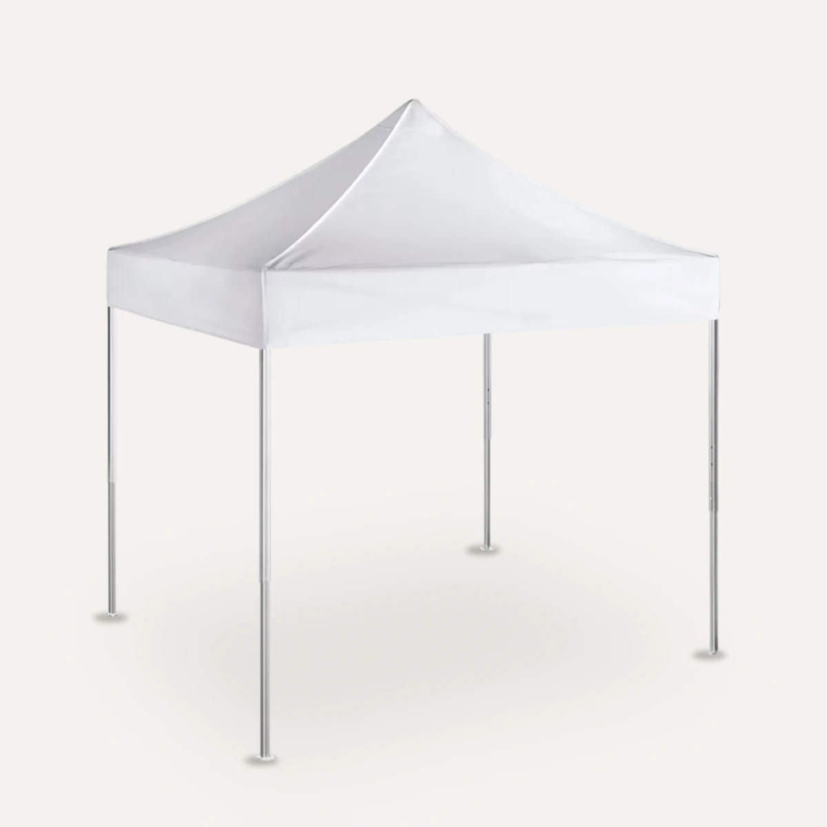Marktzelt 3x3 Businessline (Polyester)