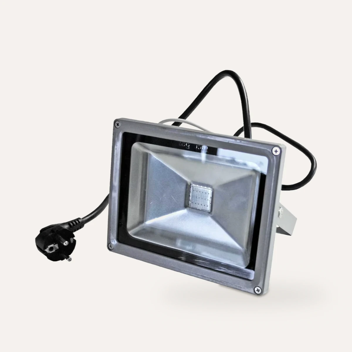 LED Strahler RGB 10 W