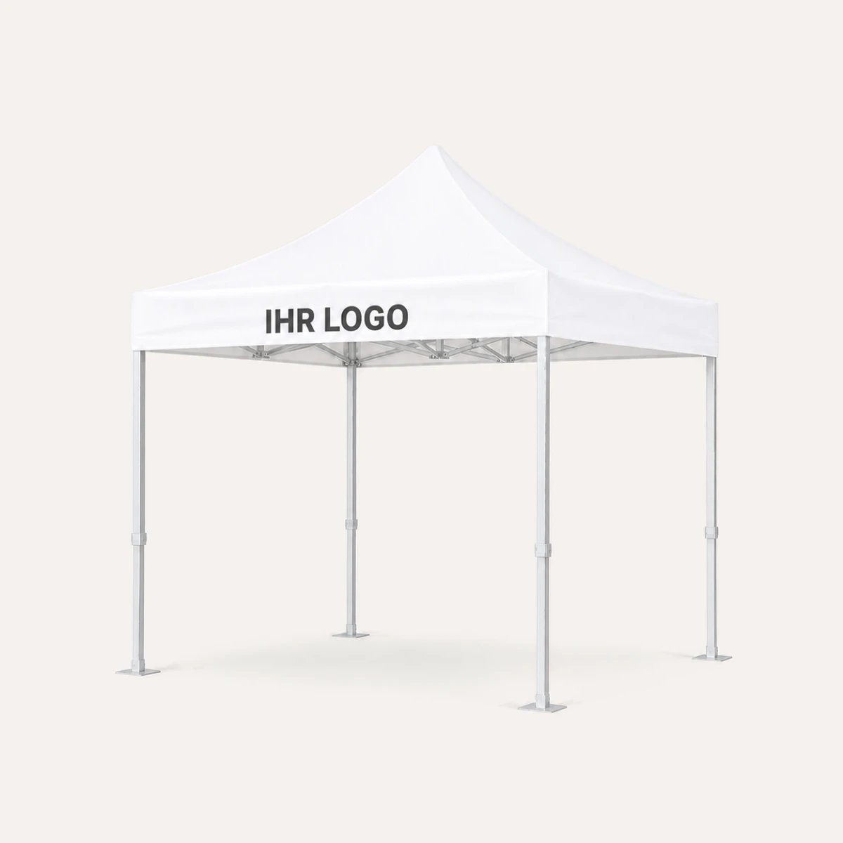 Faltpavillon 2x2m, Modular (Profi), Ansicht 3