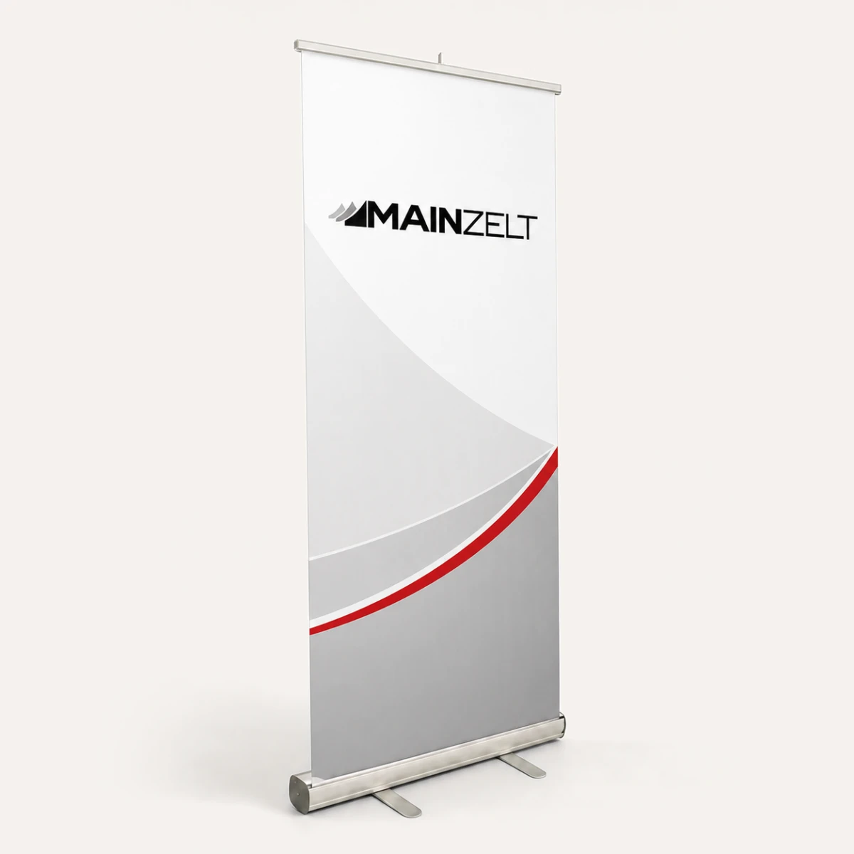 RollUp Display Basic