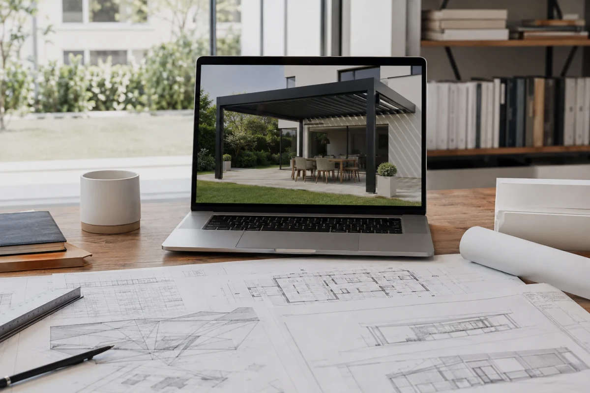 Architektur und Planung