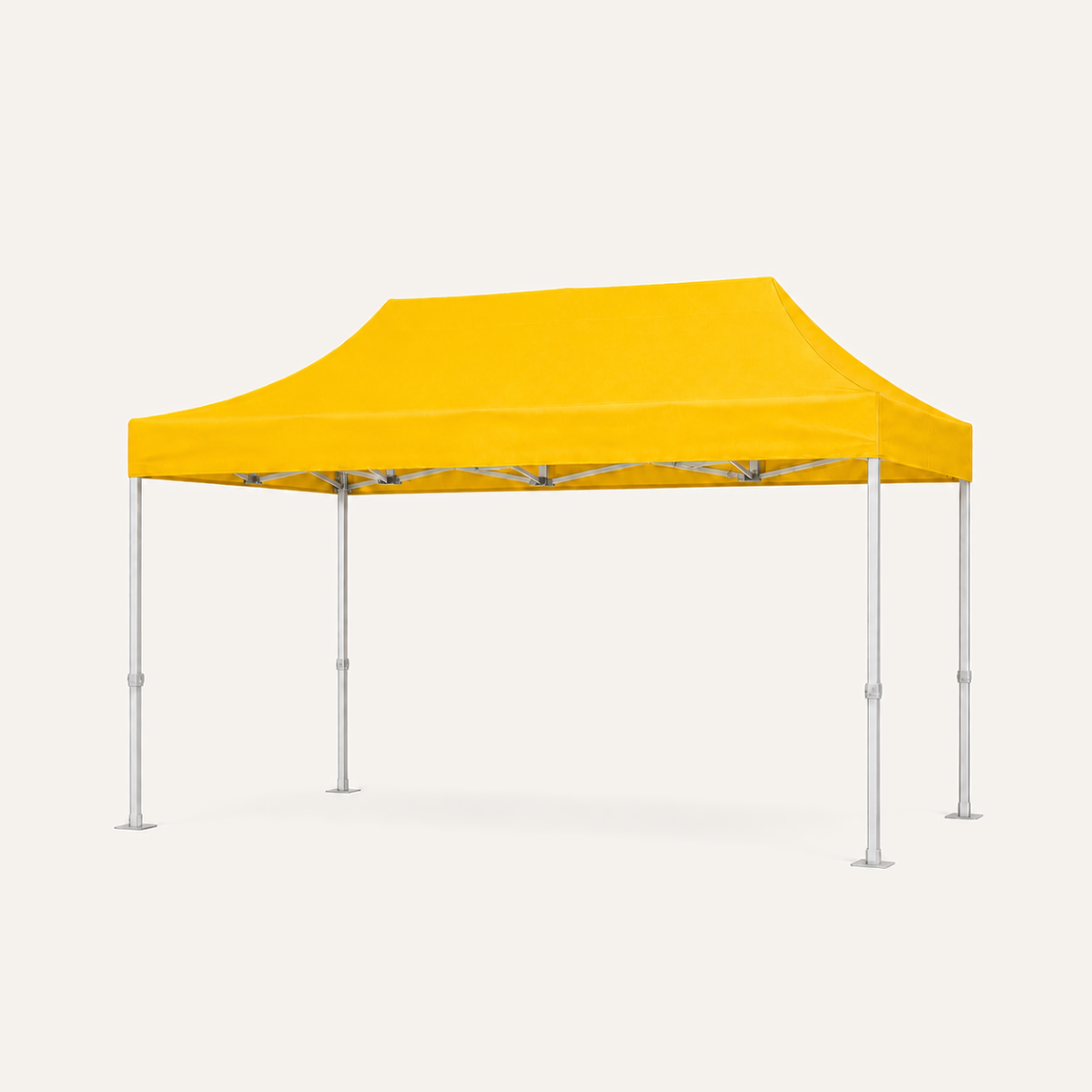 Faltpavillon 2x3m, Modular (Profi), Ansicht 6
