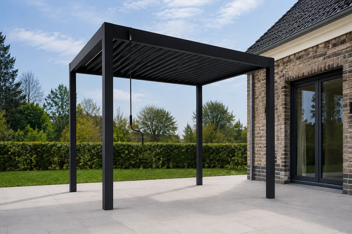 Pergola Classic