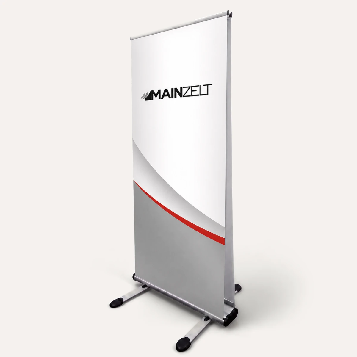 Roll Up Display Outdoor 85 x 205cm