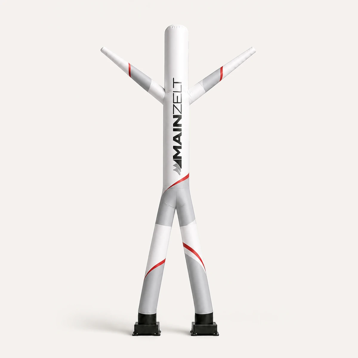 Skydancer / Airdancer 5,5 m, XXL-Werbefigur für maximale Aufmerksamkeit