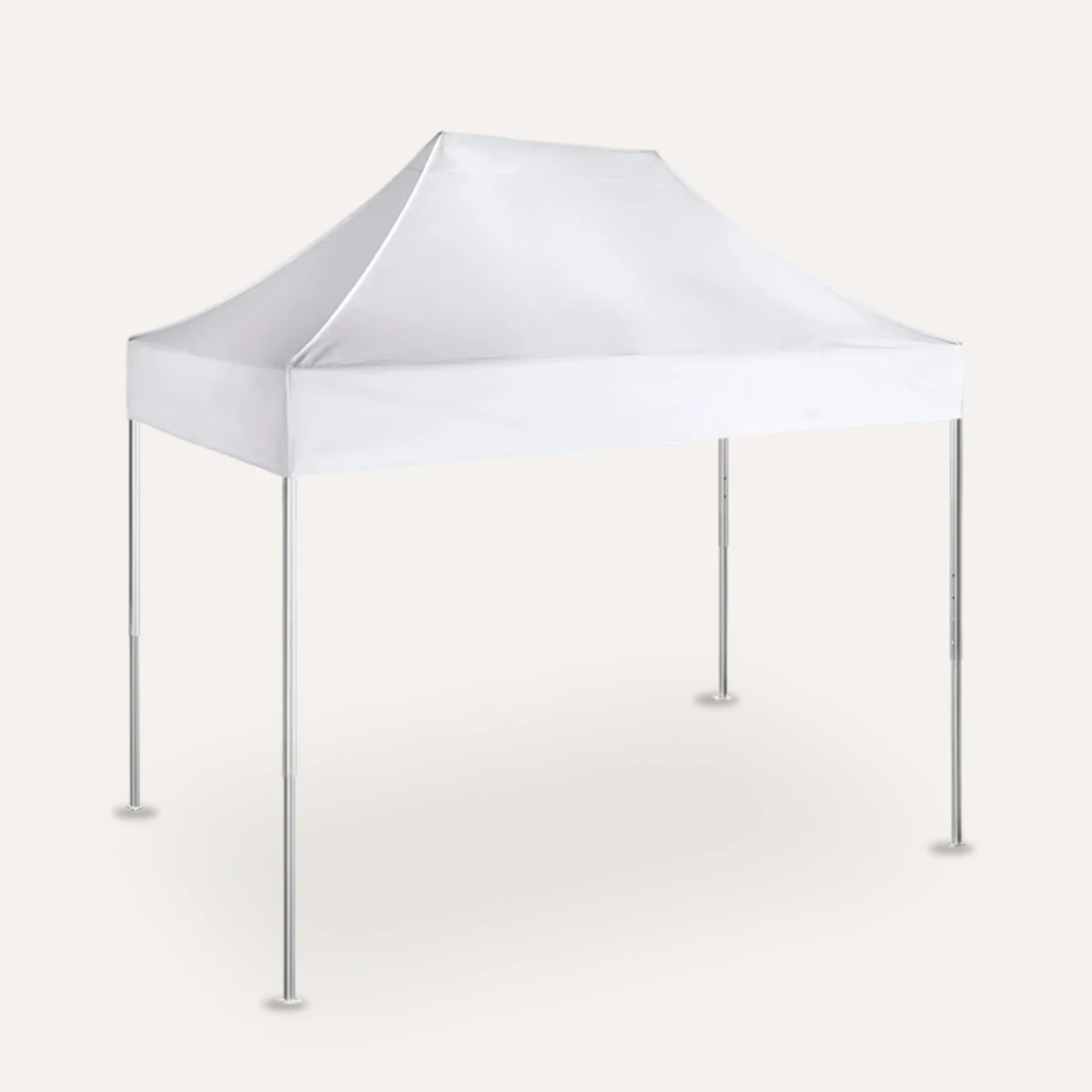 Faltzelt Dach 2 x 3 m