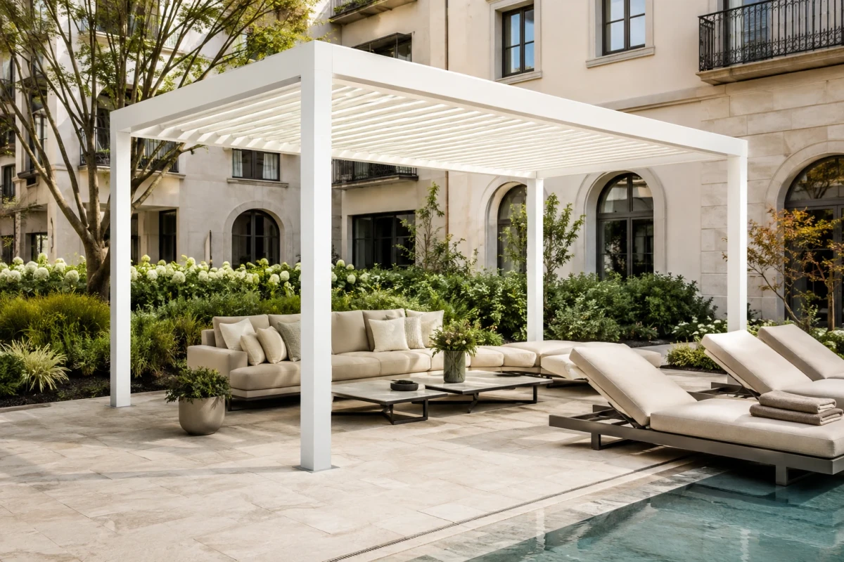 Hotellerie