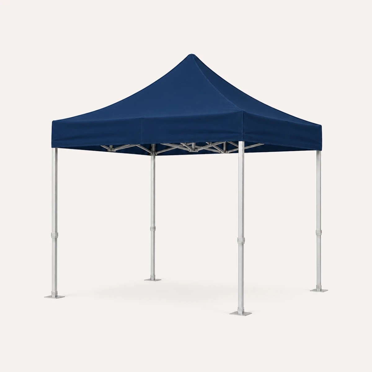 Faltpavillon 2x2m, Modular (Profi), Ansicht 4