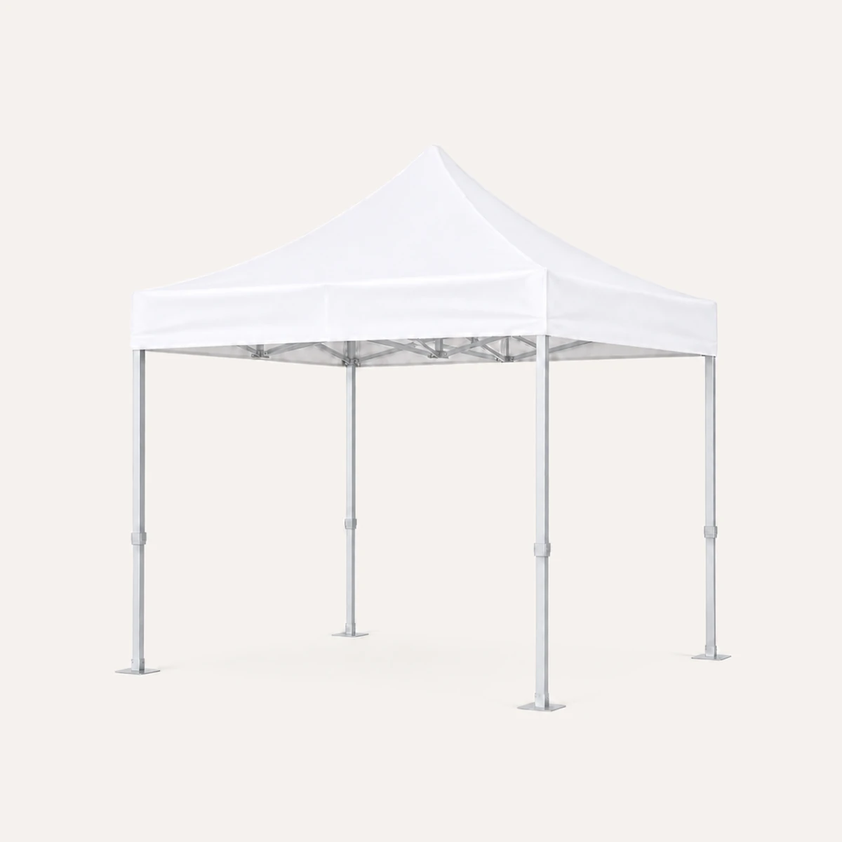 Faltpavillon 2x2m, Modular (Profi)