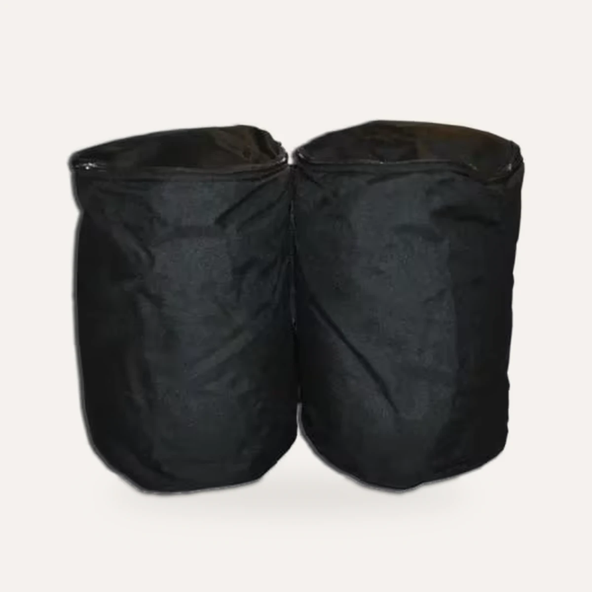 Faltzelt Sandbags