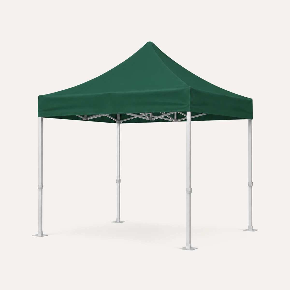 Faltpavillon 2x2m, Modular (Profi), Ansicht 5