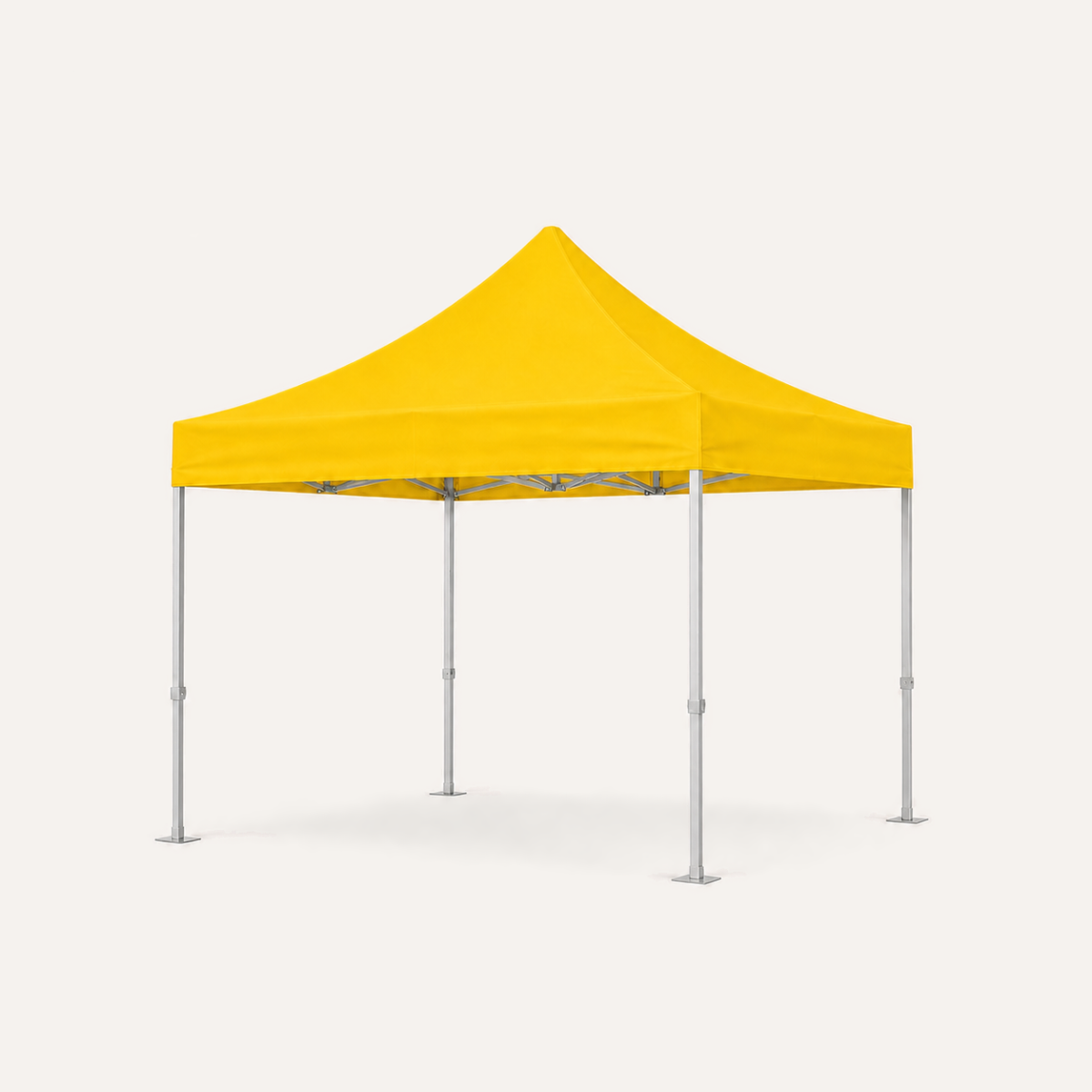 Faltpavillon 3x3m, Modular (Profi), Ansicht 6