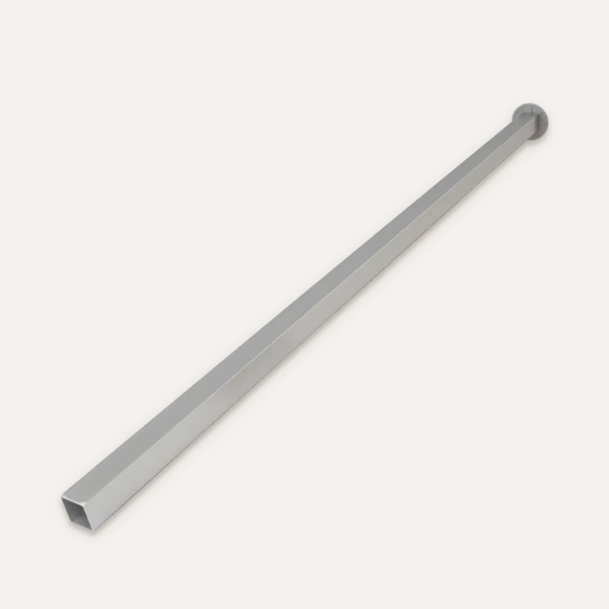 Dachstütze Oben für 2 x 2 m bis 3 x 6 m