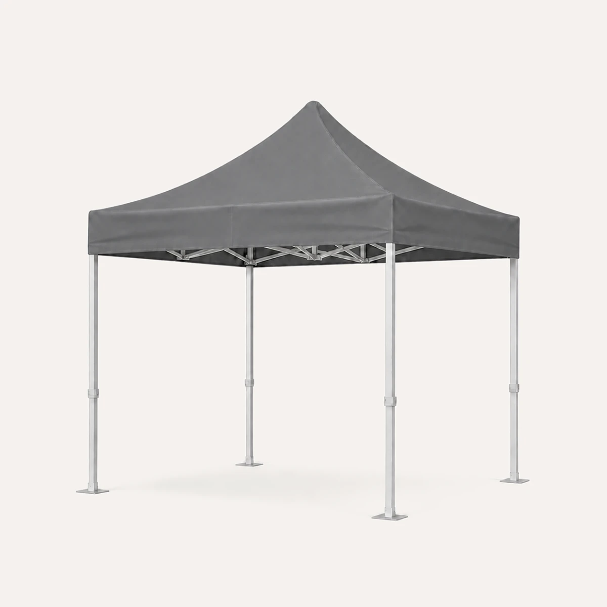Faltpavillon 2x2m, Modular (Profi), Ansicht 7