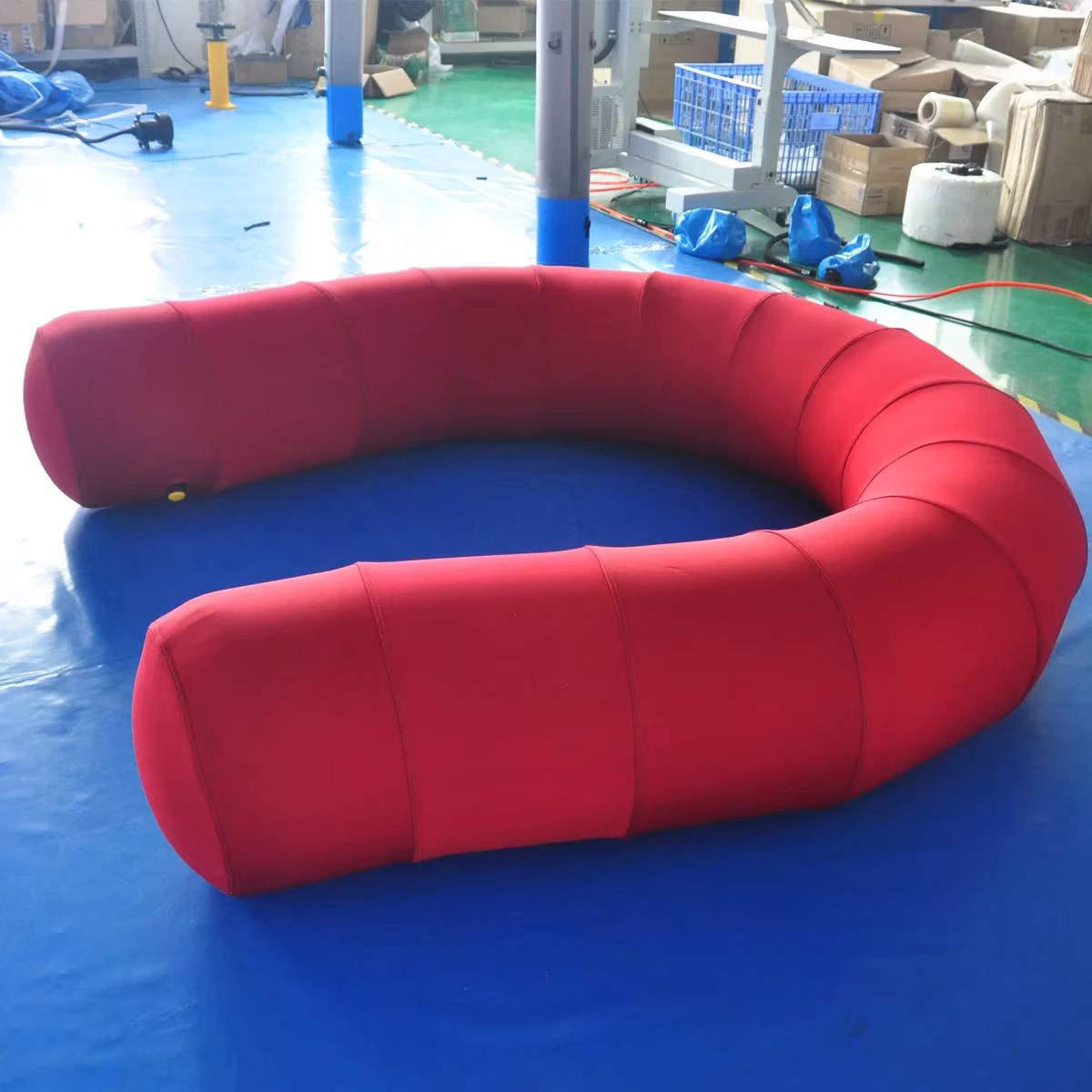 Aufblasbarer Sitzring als Sitzdonut mit Ihrem Motiv, rund oder eckig, weitere Ansicht