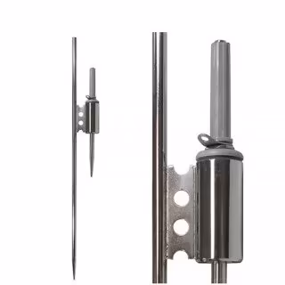 Beachflag Bodenstecker - Hauptansicht