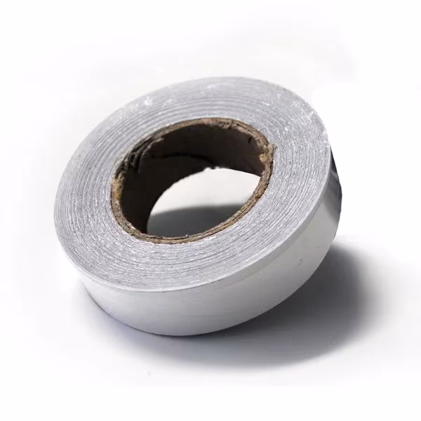 Rolle Naht- und Abdichtband, 2 cm breit, Freisteller