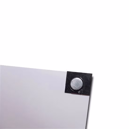 Messewand Professional 3x3 geschwungen, weitere Ansicht