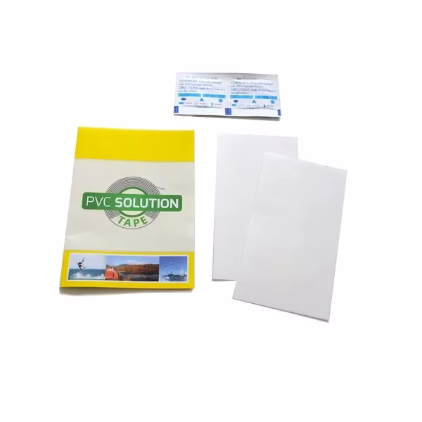 Reperaturset PVC Solution