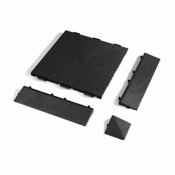 Zeltboden-Set für Faltzelt 3 × 3 m