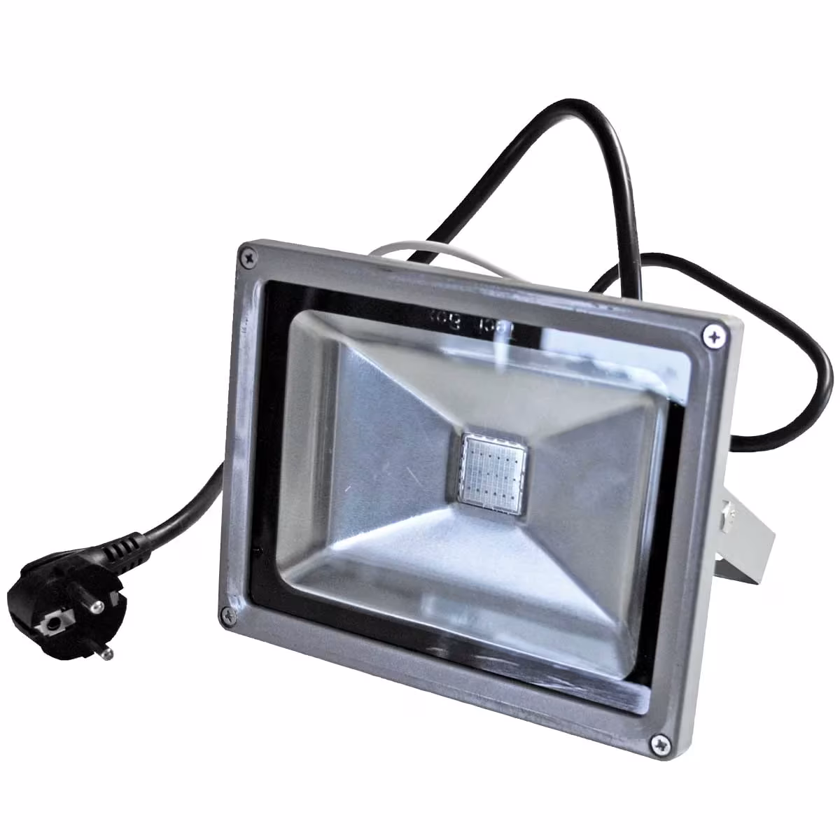 LED Strahler RGB 10 W - Beleuchtung für Zelte und Events