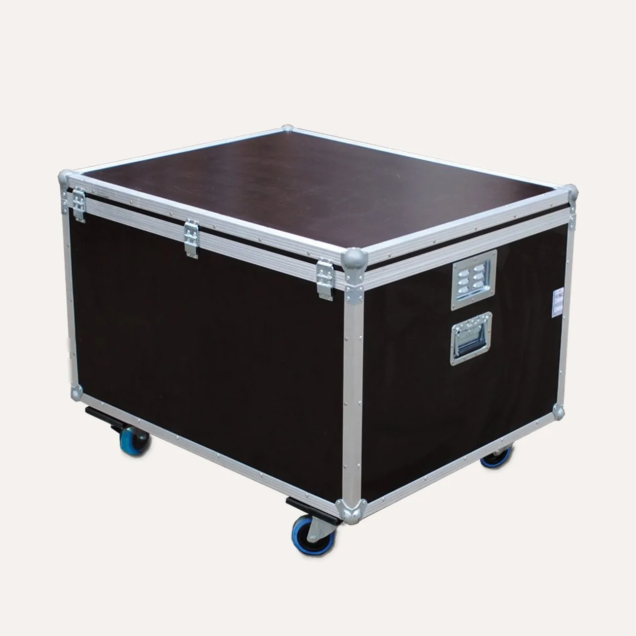 Aufblasbares Dome-Zelt 5 × 5 m, weitere Ansicht