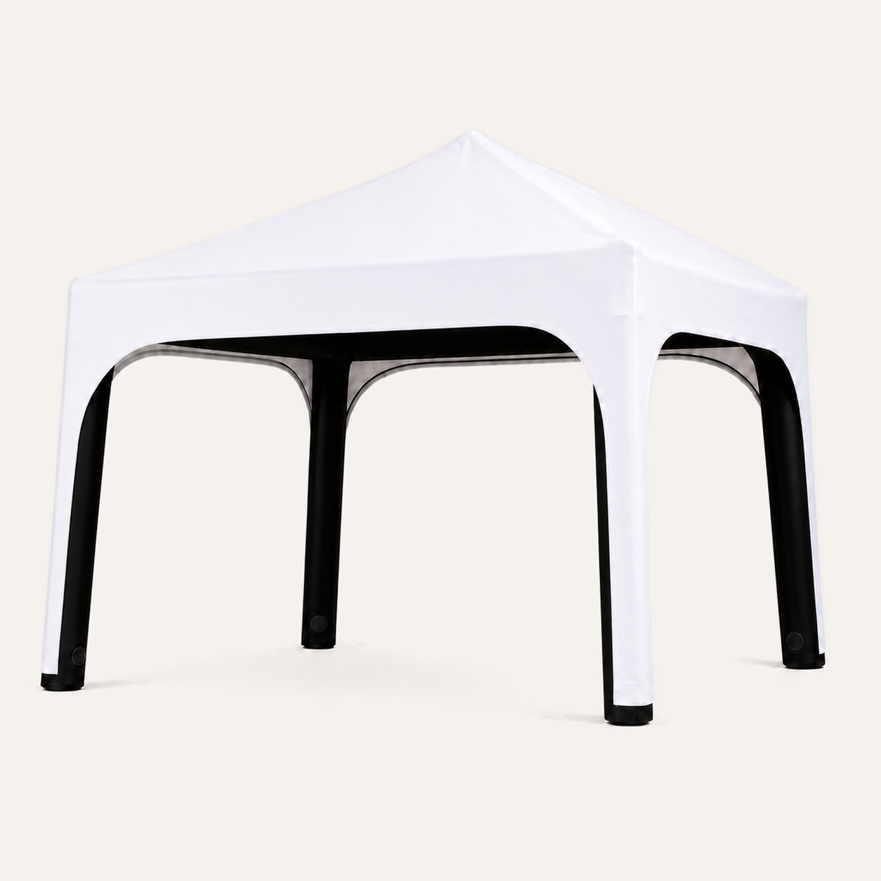 Aufblasbarer Pavillon pneumatisch 3 × 4 m