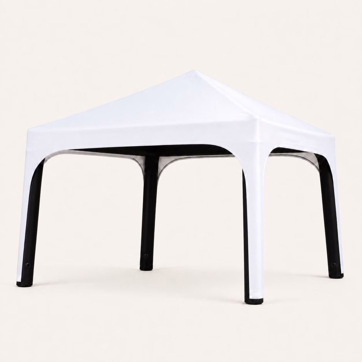 Aufblasbarer Pavillon pneumatisch 4 × 4 m