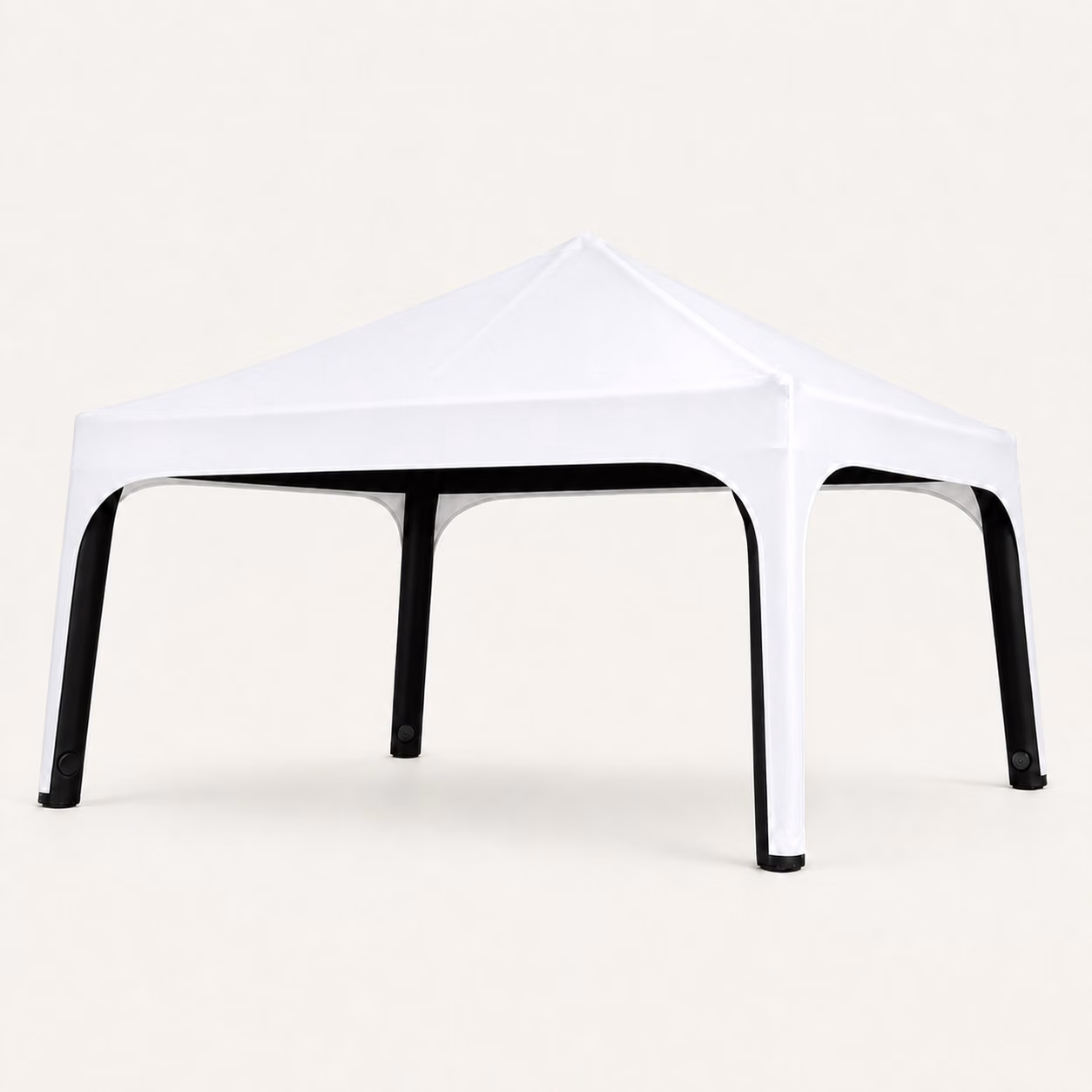 Aufblasbarer Pavillon pneumatisch 5 × 5 m