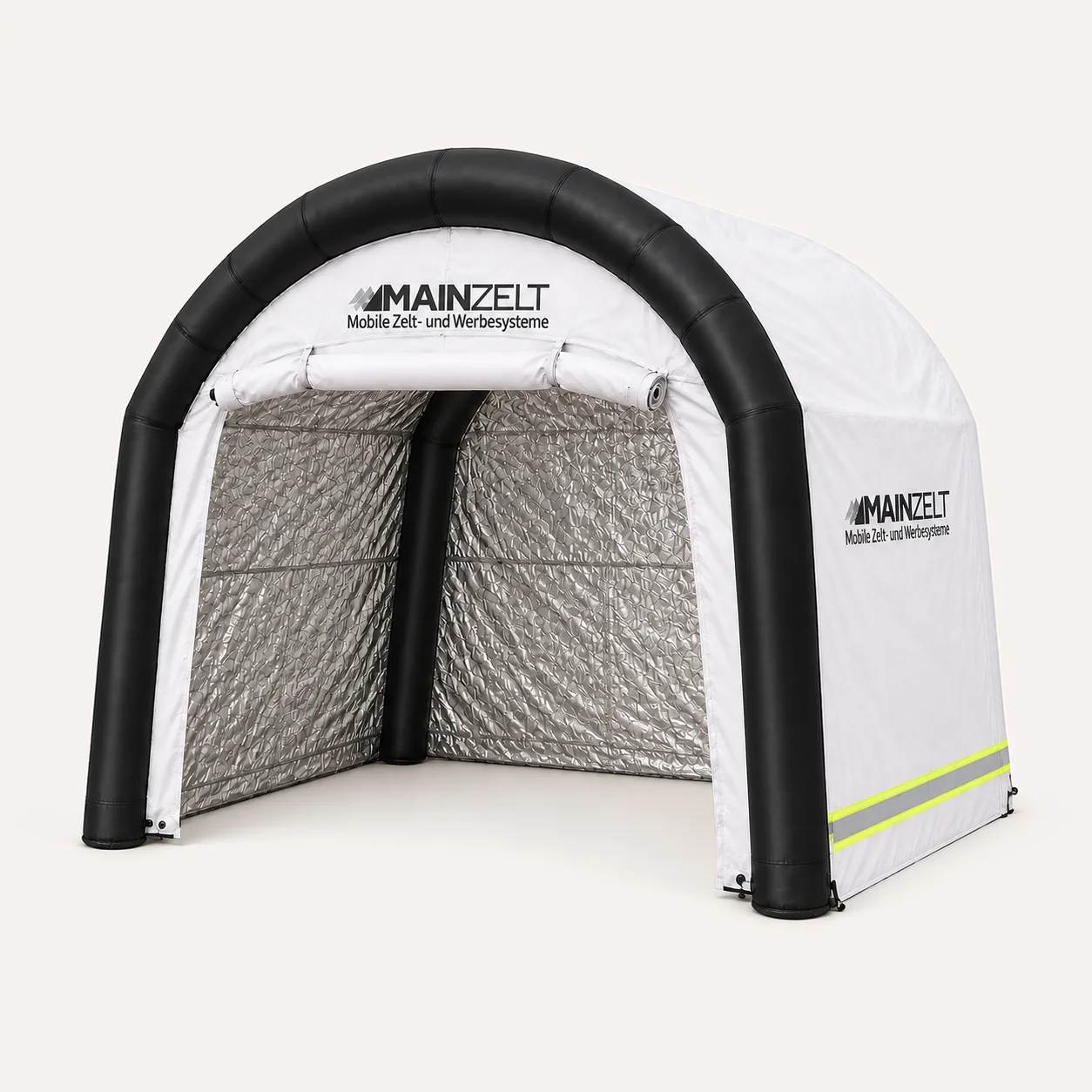 Mannschaft/Sanität · 3x3 · mainzelt