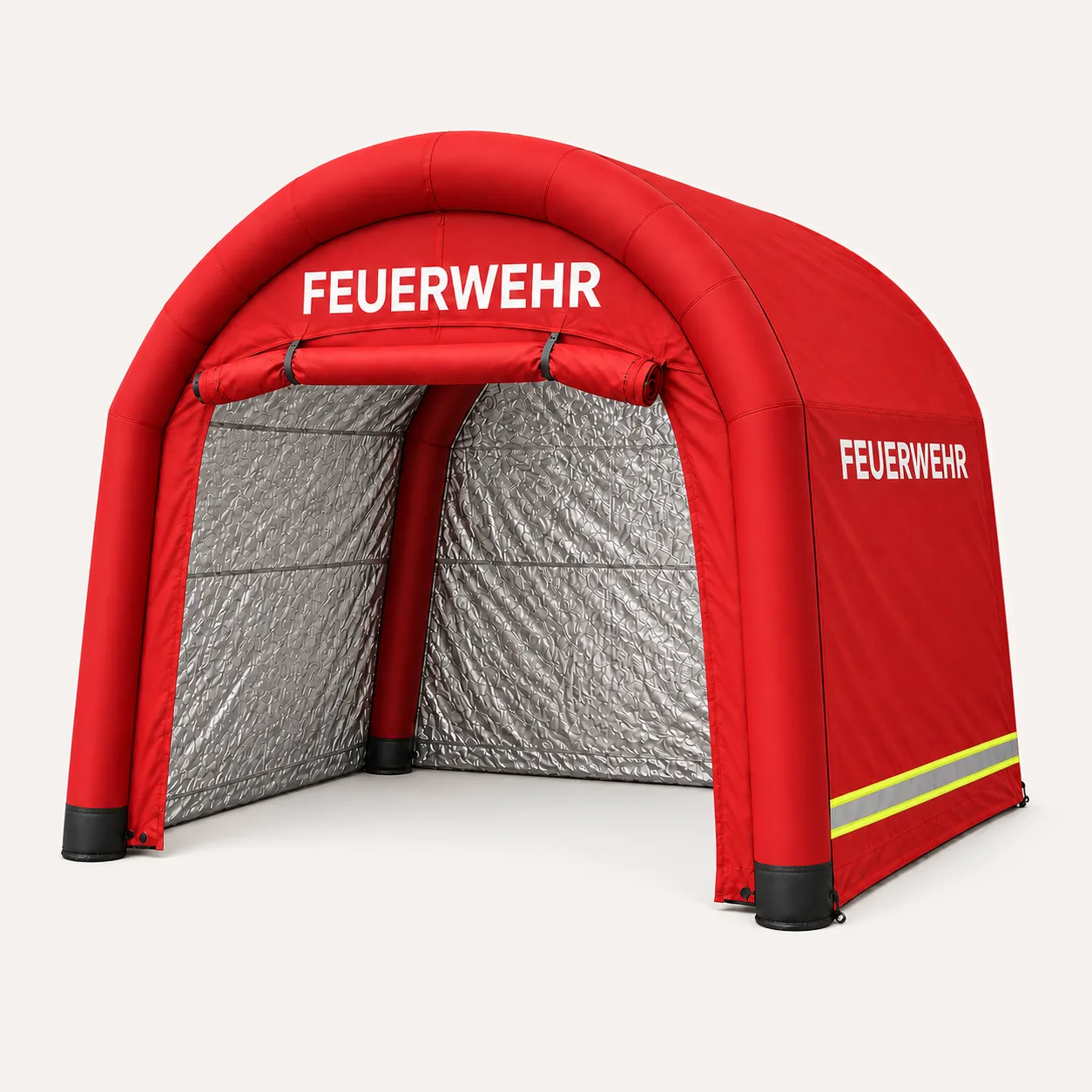 Mannschaft/Sanität · 4x4 · feuerwehr