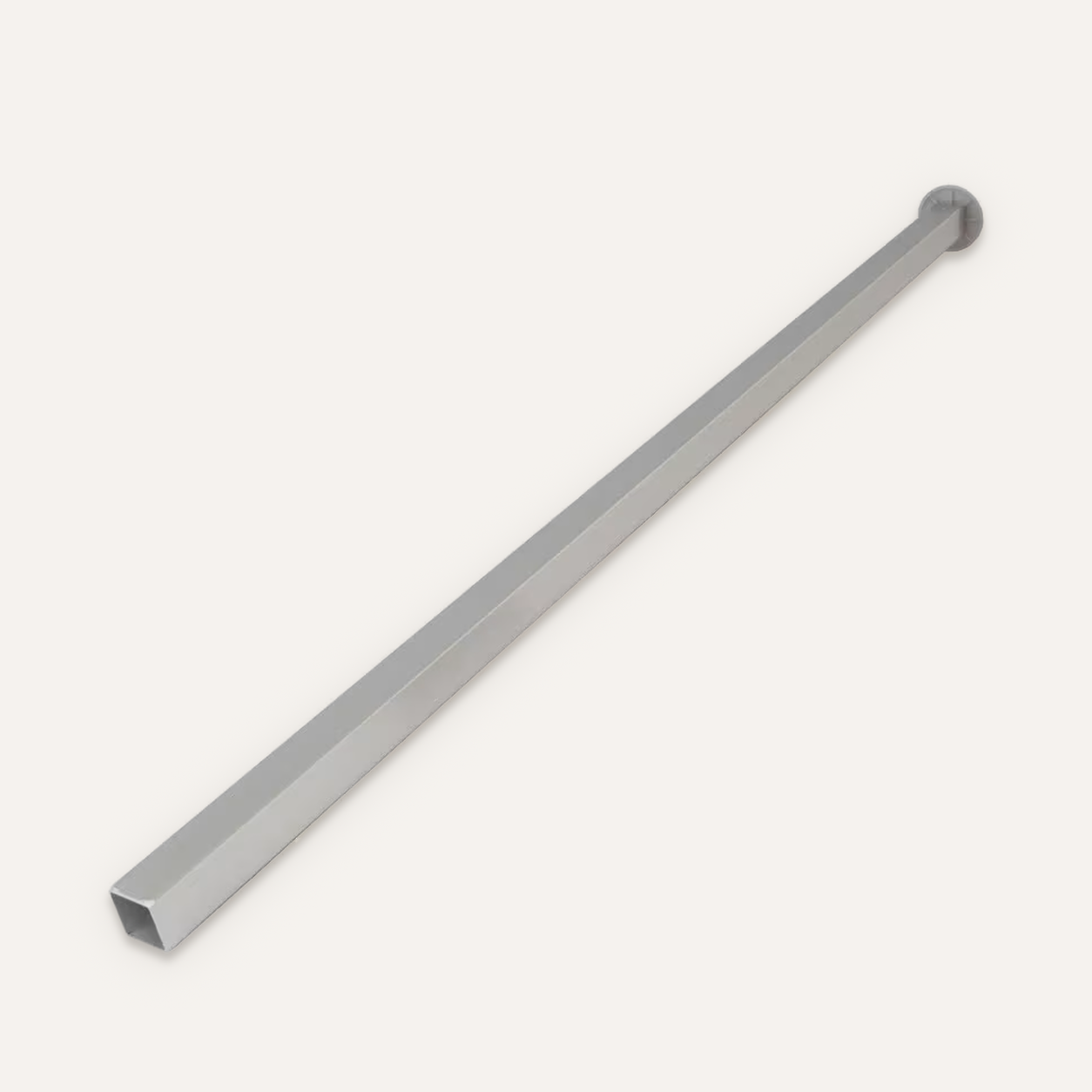 Dachstütze Oben für 2 x 2 m bis 3 x 6 m