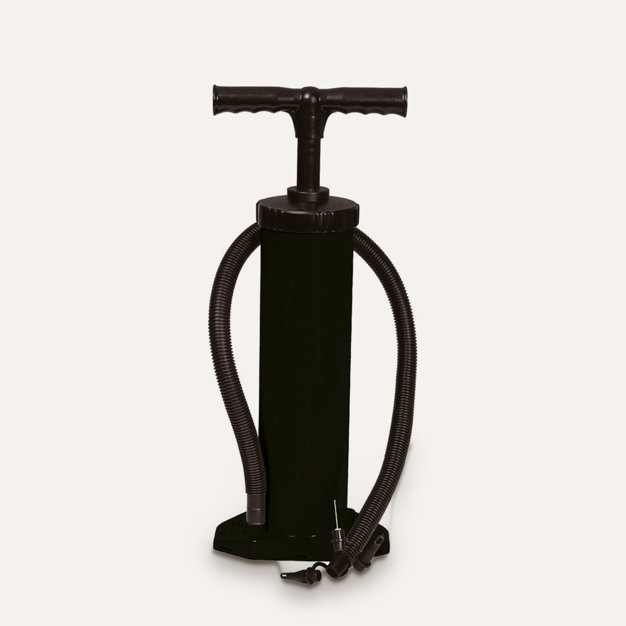 Doppelhub-Handpumpe 6,5 psi