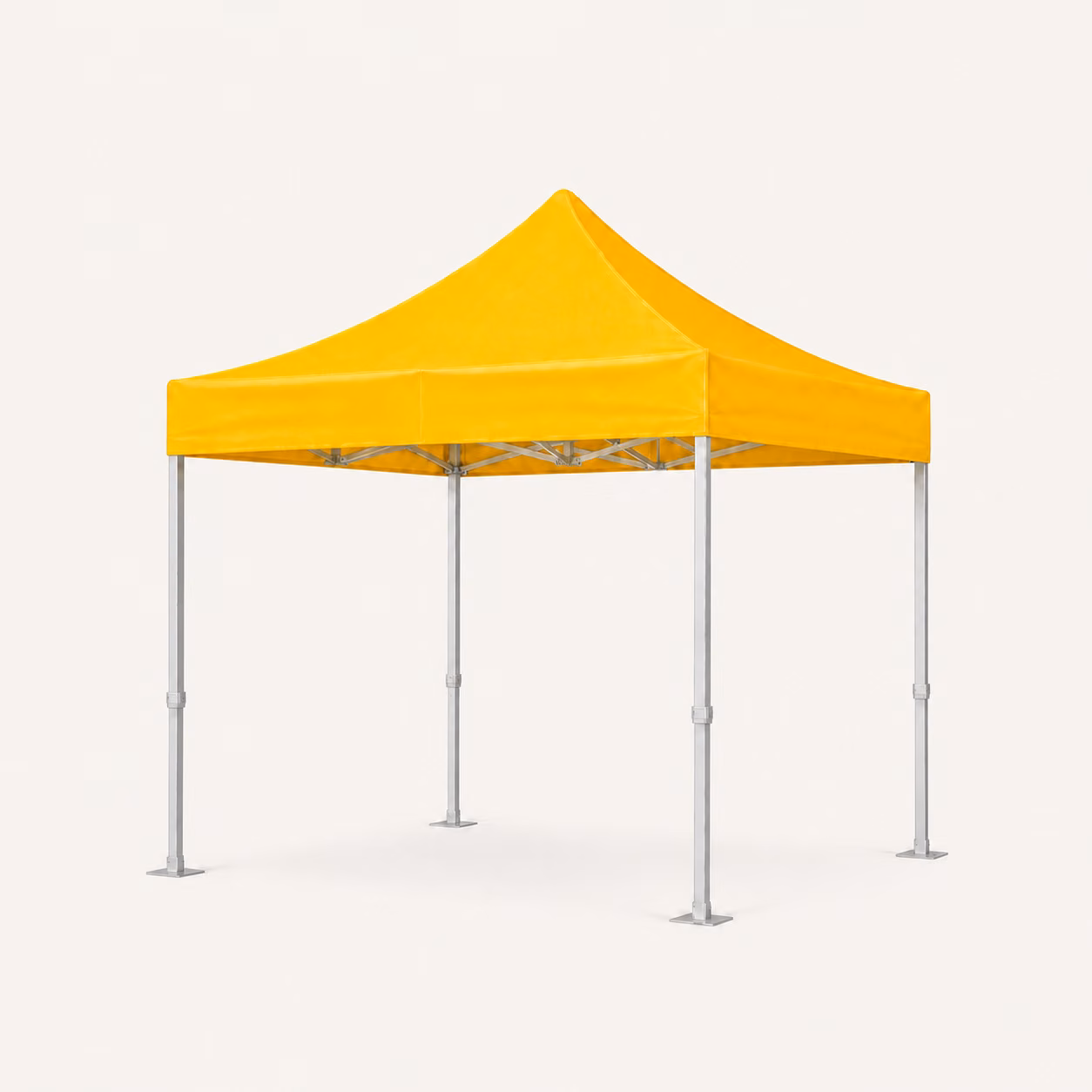 Faltpavillon 2x2m, Modular (Profi)