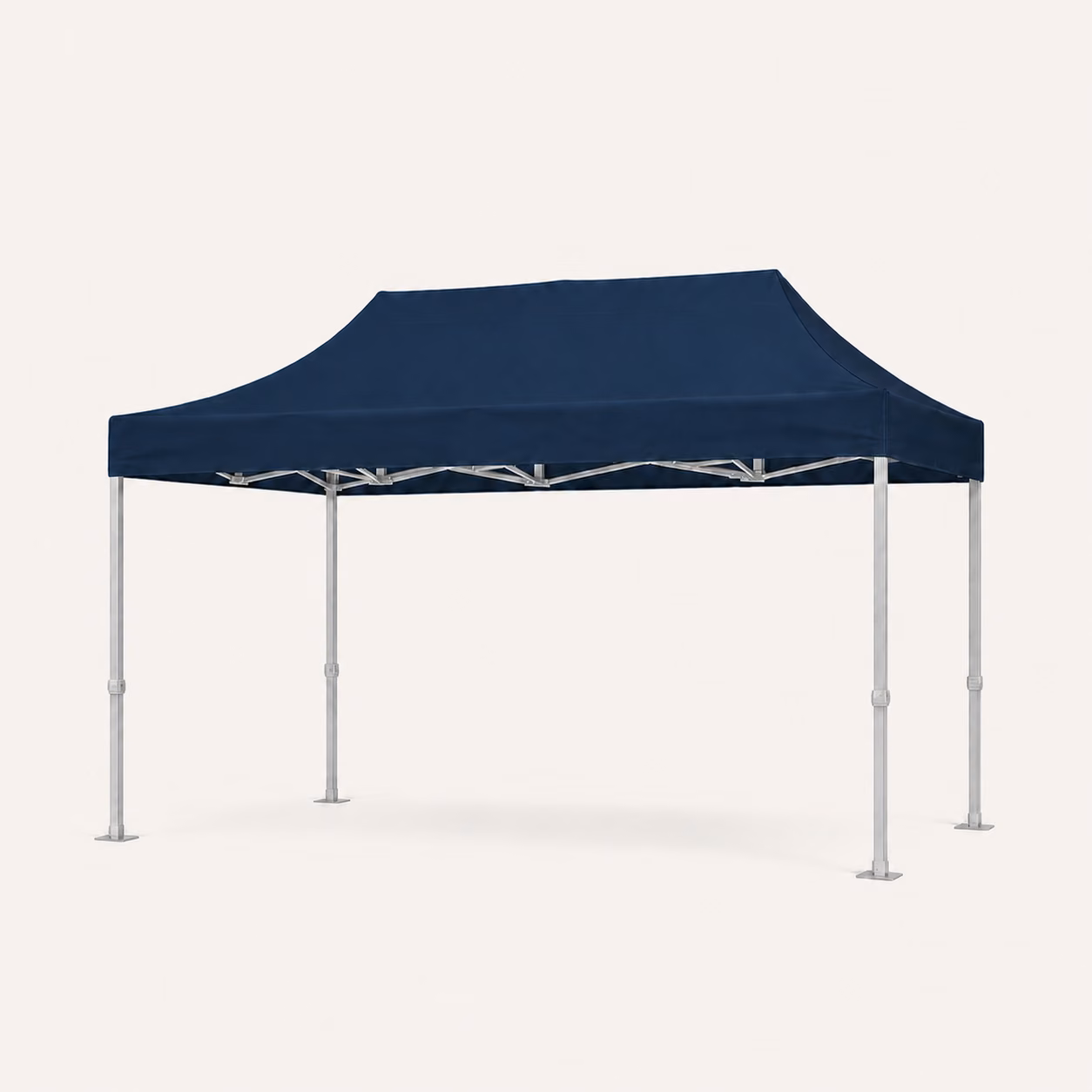 Faltpavillon 2x3m, Modular (Profi)