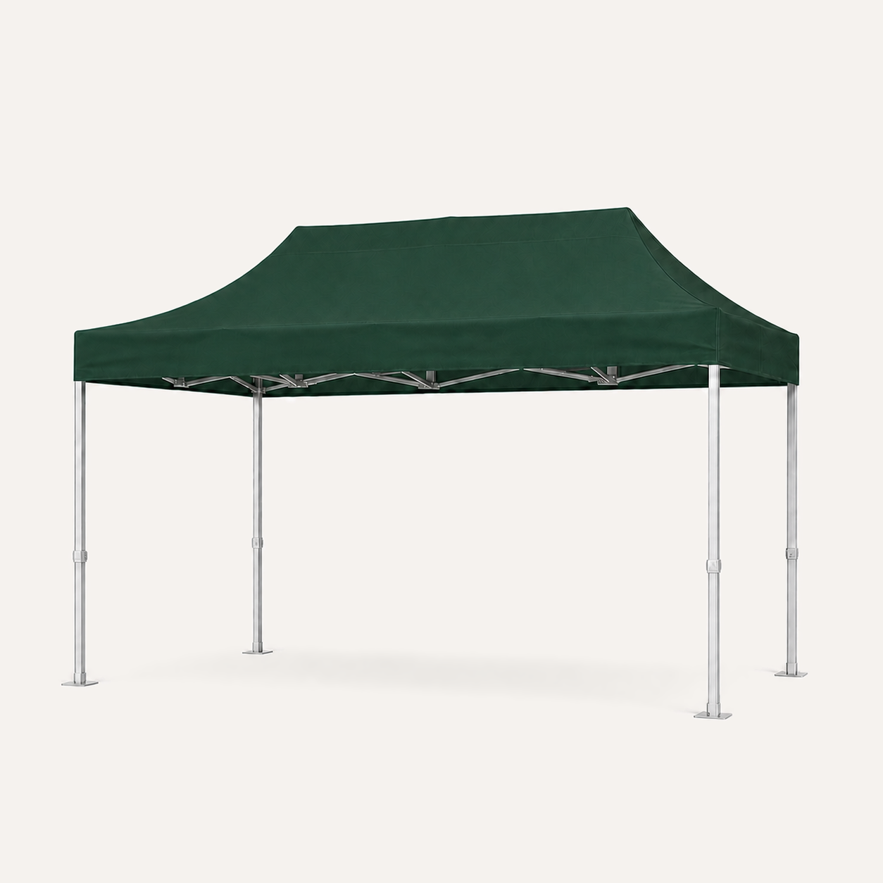 Faltpavillon 2x3m, Modular (Profi)