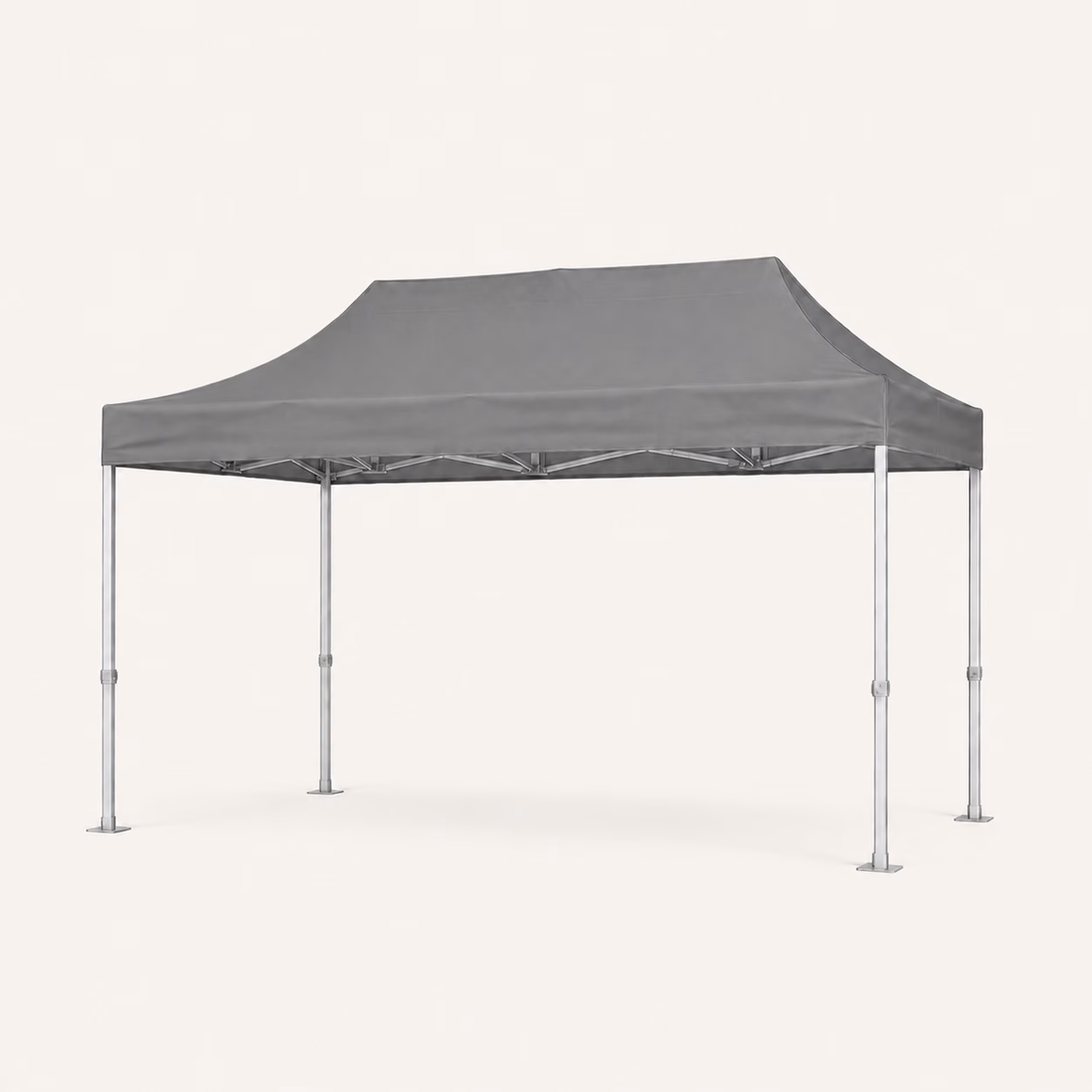 Faltpavillon 2x3m, Modular (Profi)