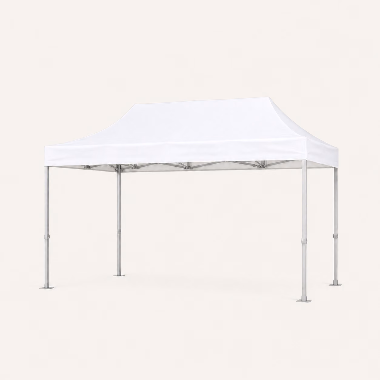 Faltpavillon 2x3m, Modular (Profi)