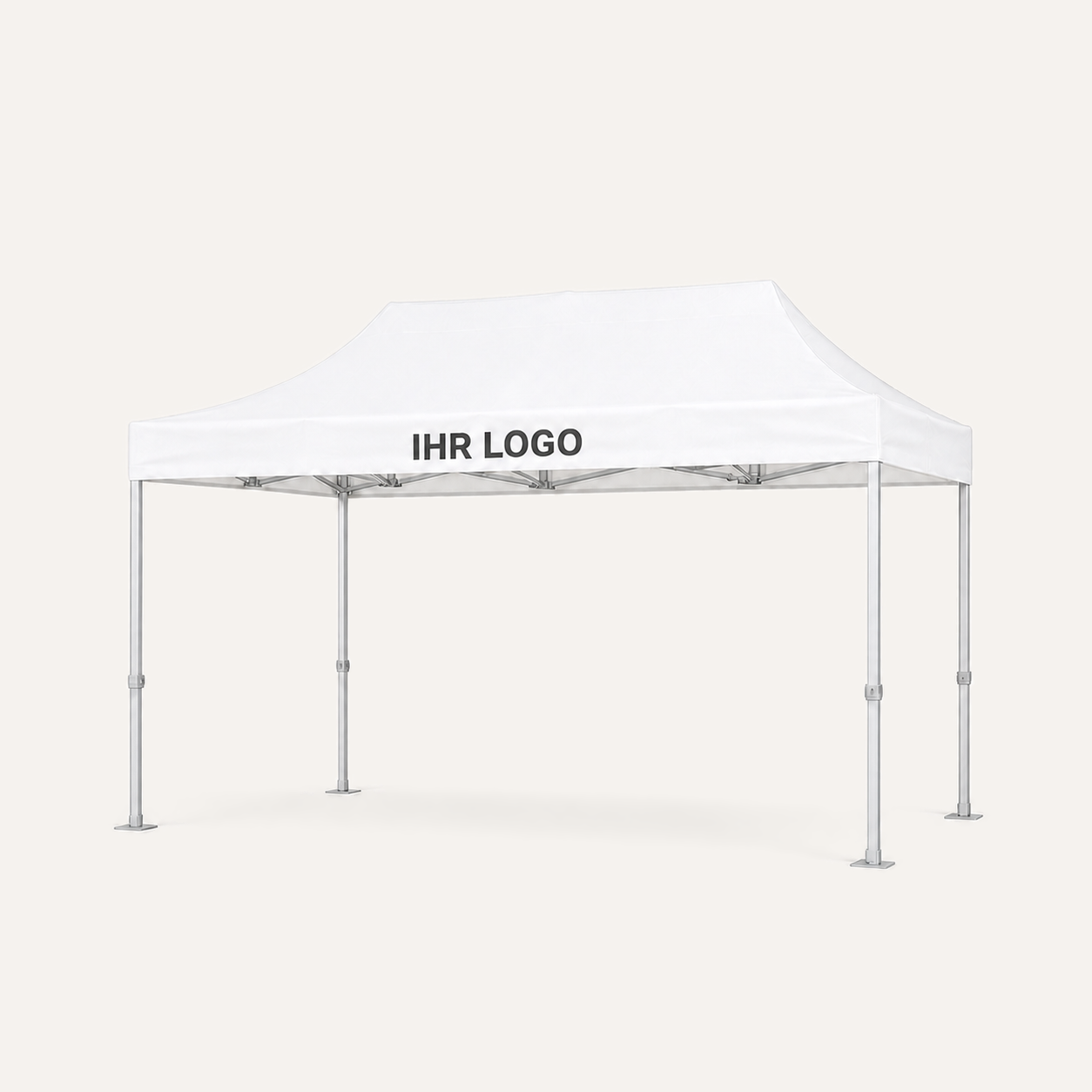 Faltpavillon 2x3m, Modular (Profi)