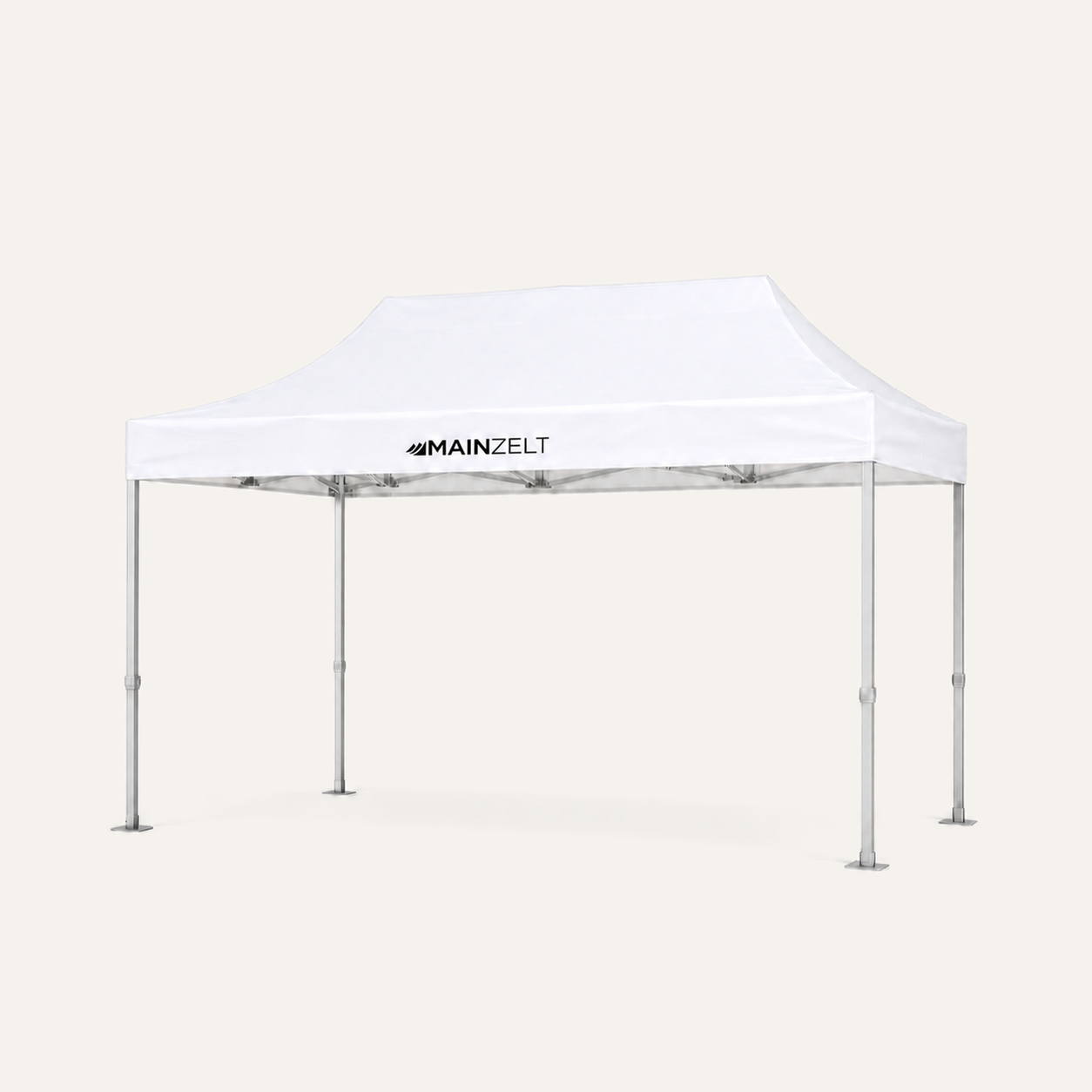 Faltpavillon 2x3m, Modular (Profi)