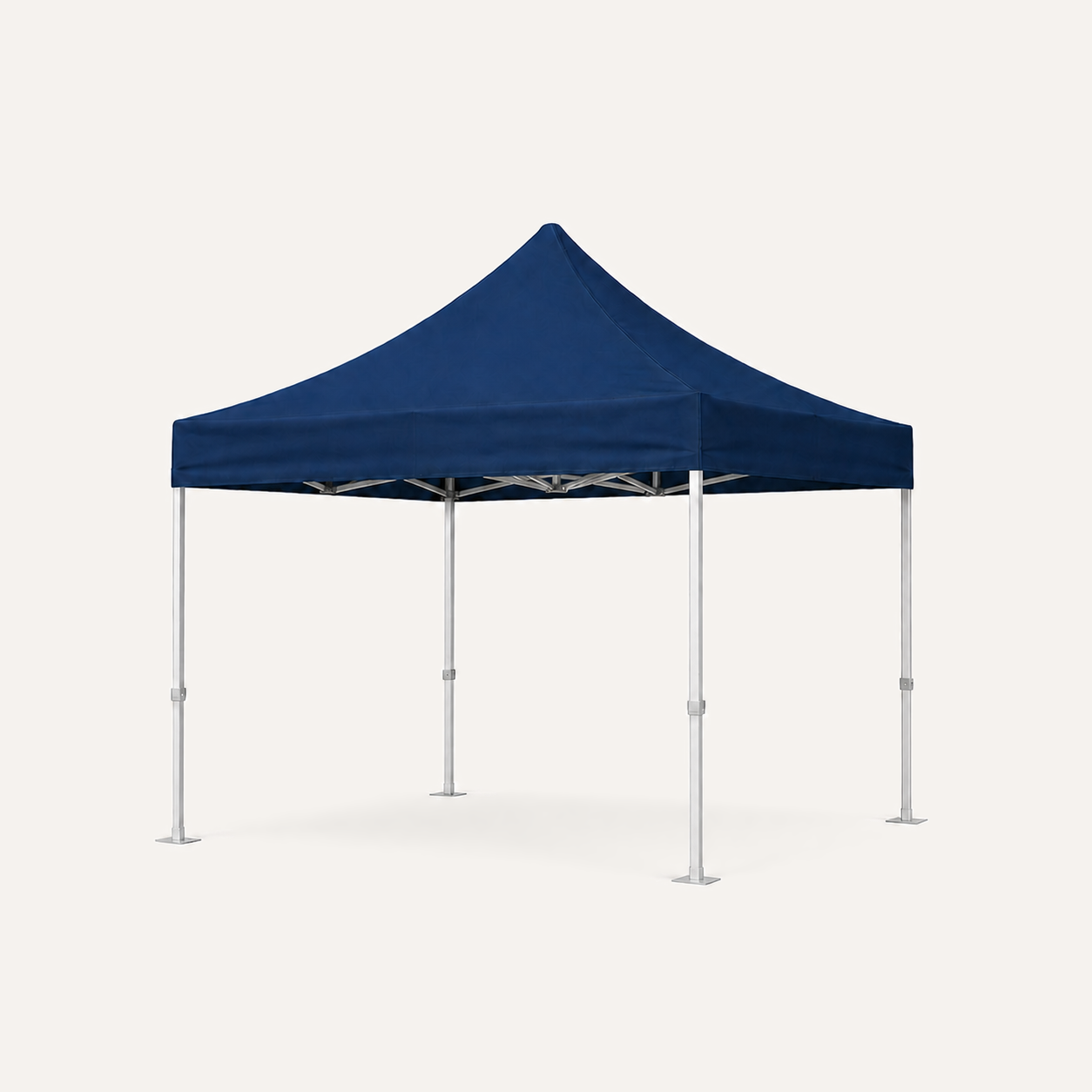 Faltpavillon 3x3m, Modular (Profi)