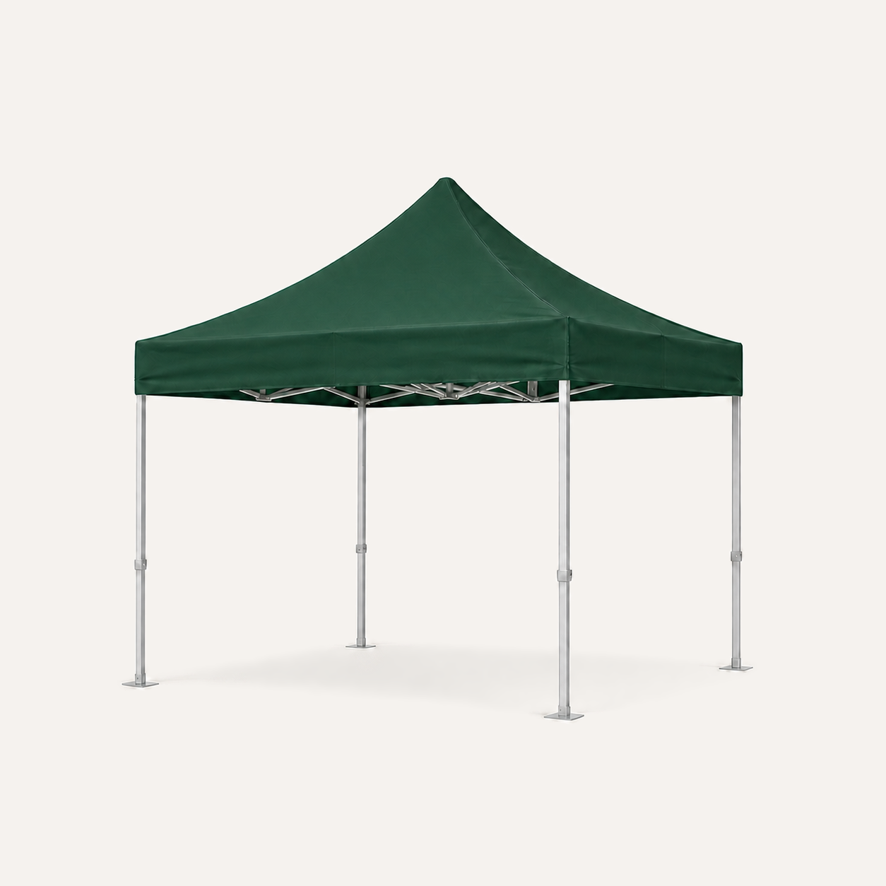 Faltpavillon 3x3m, Modular (Profi)