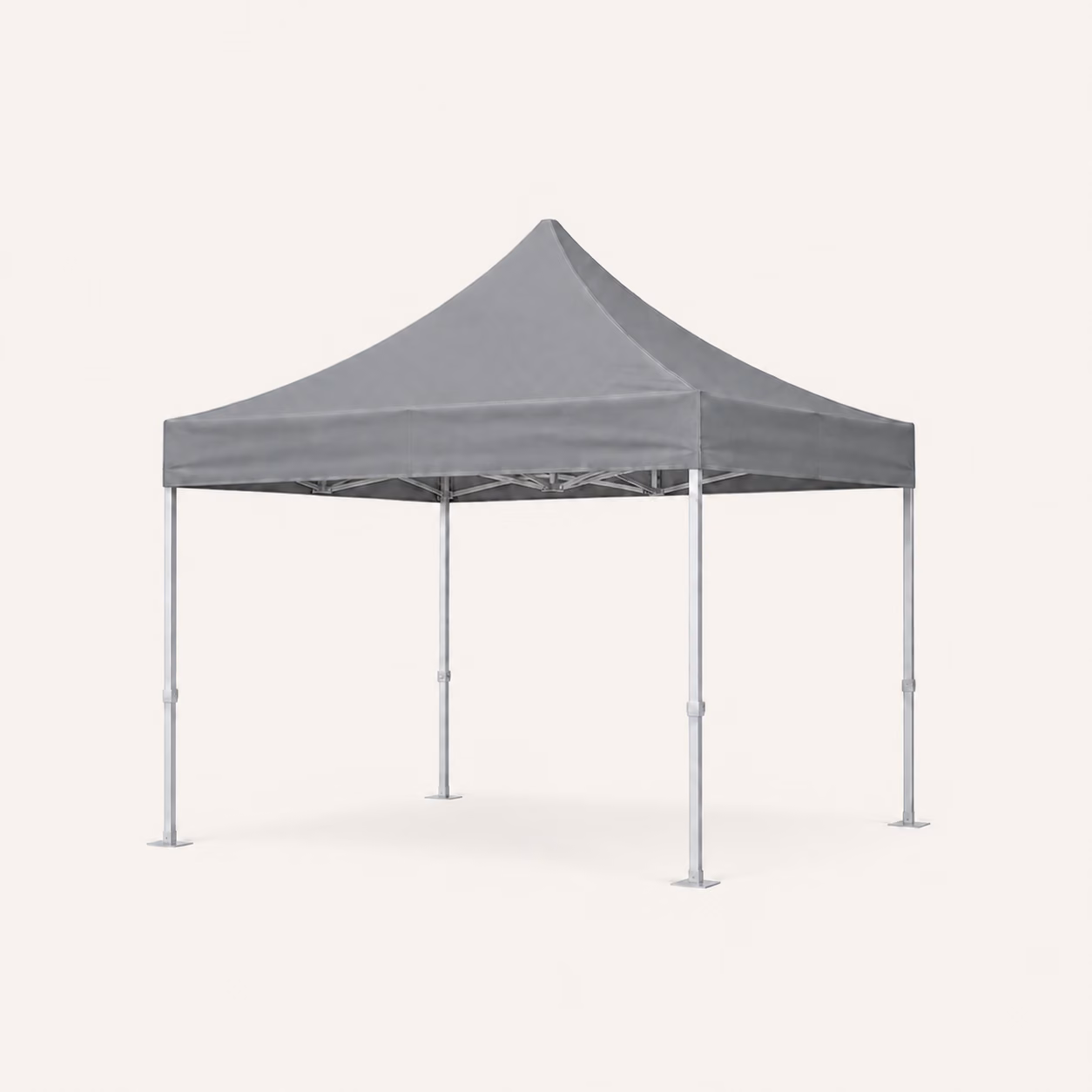 Faltpavillon 3x3m, Modular (Profi)