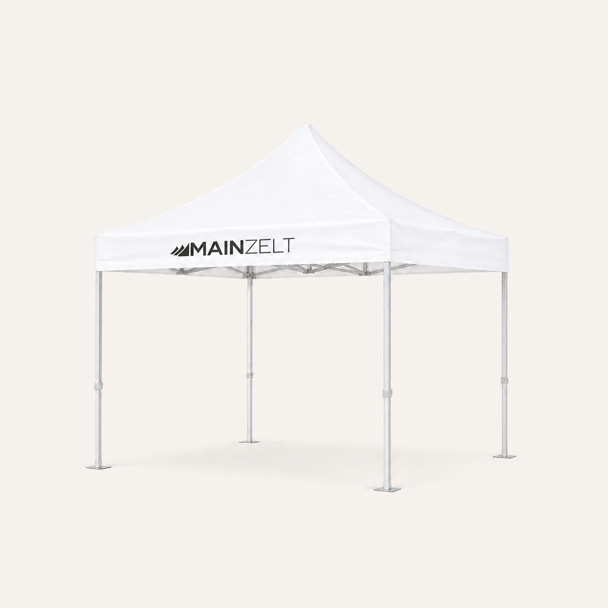 Faltpavillon 3x3m, Modular (Profi)