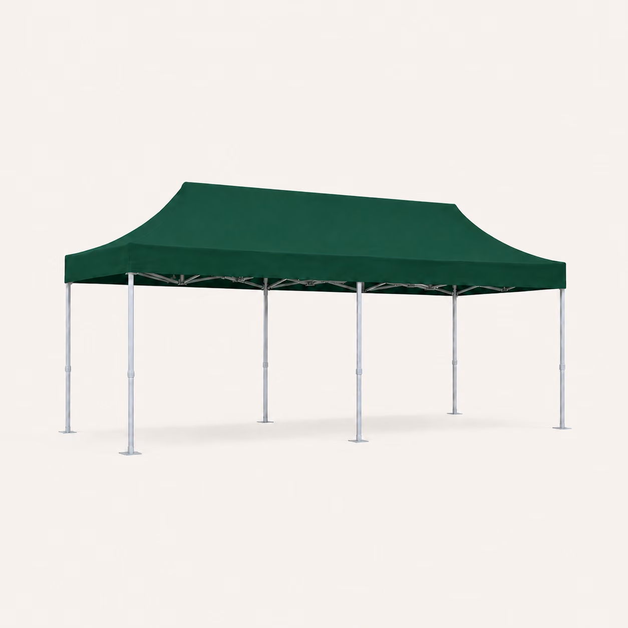 Faltpavillon 3x6m Modular: Aluminium Faltzelt für professionelle Einsätze, Ansicht 5