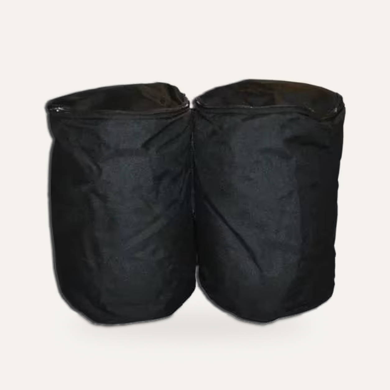 Faltzelt Sandbags