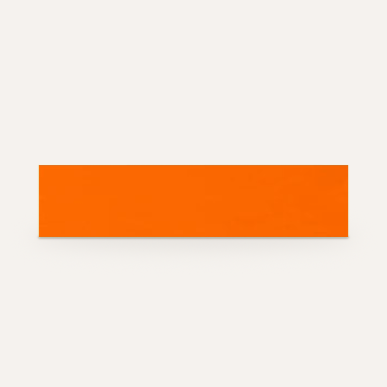 Faltzelt Seitenwand 4,5 m halb - Farbvariante Orange