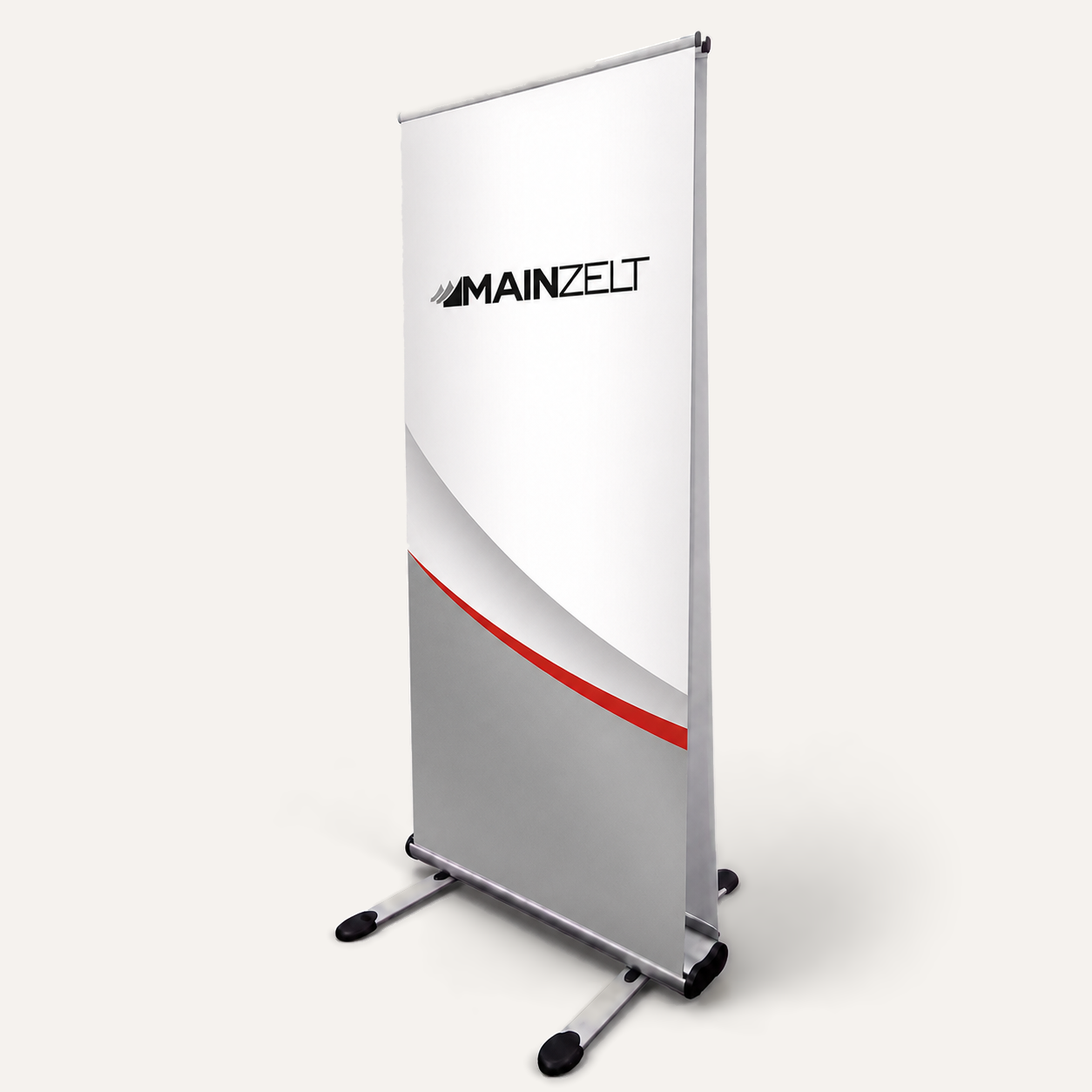Roll Up Display Outdoor 85 x 205cm